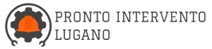 Pronto Intervento Lugano Logo